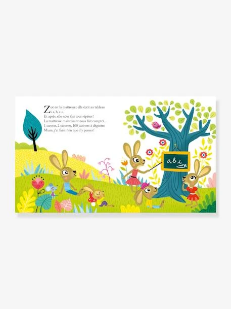 5 Histoires Pour La Rentrée - DEUX COQS D'OR Blanc - Hachette 5 5 Histoires Pour La Rentrée - DEUX COQS D'OR Blanc - Hachette – Image 3