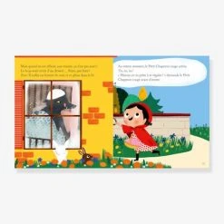 5 Histoires Pour La Rentrée - DEUX COQS D'OR Blanc - Hachette 10 5 Histoires Pour La Rentrée - DEUX COQS D'OR Blanc - Hachette -Kapla shop 5 histoires pour la rentree deux coqs dor 3