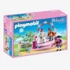 6853 Couple Princier Masqué Playmobil Princess Multicolore - Playmobil 1 6853 Couple Princier Masqué Playmobil Princess Multicolore - Playmobil -Kapla shop 6853 couple princier masque playmobil princess
