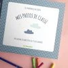 Album Photos De Classe Multicolore - Vertbaudet