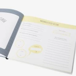 Album Photos De Classe Multicolore - Vertbaudet -Kapla shop album photos de classe 2