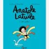 Anatole Latuile T.1 - C'est Parti ! - BAYARD JEUNESSE Blanc - Hachette 1 Anatole Latuile T.1 - C'est Parti ! - BAYARD JEUNESSE Blanc - Hachette -Kapla shop anatole latuile t.1 cest parti bayard jeunesse