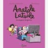 Anatole Latuile T.12 - La Vengeance Des Gnomes - BAYARD JEUNESSE Blanc - Hachette 1 Anatole Latuile T.12 - La Vengeance Des Gnomes - BAYARD JEUNESSE Blanc - Hachette -Kapla shop anatole latuile t.12 la vengeance des gnomes bayard jeunesse