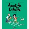 Anatole Latuile T.13 - Et Qu'ça Saute ! - BAYARD JEUNESSE Blanc - Hachette 2 Anatole Latuile T.13 - Et Qu'ça Saute ! - BAYARD JEUNESSE Blanc - Hachette -Kapla shop anatole latuile t.13 et quca saute bayard jeunesse