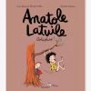 Anatole Latuile T.2 - Oohiohio ! - BAYARD JEUNESSE Blanc - Hachette -Kapla shop anatole latuile t.2 oohiohio bayard jeunesse