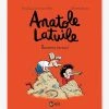 Anatole Latuile T.3 - Personne En Vue ! - BAYARD JEUNESSE Blanc - Hachette 2 Anatole Latuile T.3 - Personne En Vue ! - BAYARD JEUNESSE Blanc - Hachette -Kapla shop anatole latuile t.3 personne en vue bayard jeunesse