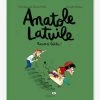Anatole Latuile T.4 - Record Battu ! - BAYARD JEUNESSE Blanc - Hachette 1 Anatole Latuile T.4 - Record Battu ! - BAYARD JEUNESSE Blanc - Hachette -Kapla shop anatole latuile t.4 record battu bayard jeunesse