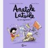 Anatole Latuile T.7 - Ça Va Dégominer ! - BAYARD JEUNESSE Blanc - Hachette 1 Anatole Latuile T.7 - Ça Va Dégominer ! - BAYARD JEUNESSE Blanc - Hachette -Kapla shop anatole latuile t.7 ca va degominer bayard jeunesse