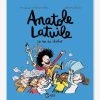 Anatole Latuile T.8 - Le Roi Du Chahut ! - BAYARD JEUNESSE Blanc - Hachette 2 Anatole Latuile T.8 - Le Roi Du Chahut ! - BAYARD JEUNESSE Blanc - Hachette -Kapla shop anatole latuile t.8 le roi du chahut bayard jeunesse