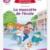 Apprendre à Lire Avec Les Alphas - La Mascotte De L'école RÉCRÉALIRE Violet - Recrealire 2 Apprendre à Lire Avec Les Alphas - La Mascotte De L'école RÉCRÉALIRE Violet - Recrealire -Kapla shop apprendre a lire avec les alphas la mascotte de lecole recrealire