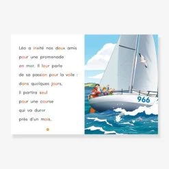 Apprendre à Lire Avec Les Alphas - Tous à Bord ! RÉCRÉALIRE Orange - Recrealire 8 Apprendre à Lire Avec Les Alphas - Tous à Bord ! RÉCRÉALIRE Orange - Recrealire -Kapla shop apprendre a lire avec les alphas tous a bord recrealire 2