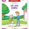 Apprendre à Lire Avec Les Alphas - Un Ami Fidèle RÉCRÉALIRE Violet - Recrealire 2 Apprendre à Lire Avec Les Alphas - Un Ami Fidèle RÉCRÉALIRE Violet - Recrealire -Kapla shop apprendre a lire avec les alphas un ami fidele recrealire