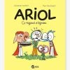 ARIOL T.14 - Ce Nigaud D'agneau - BAYARD JEUNESSE Blanc - Hachette 1 ARIOL T.14 - Ce Nigaud D'agneau - BAYARD JEUNESSE Blanc - Hachette -Kapla shop ariol t.14 ce nigaud dagneau bayard jeunesse