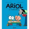 ARIOL T.7 - Le Maître Chien - BAYARD JEUNESSE Blanc - Hachette -Kapla shop ariol t.7 le maitre chien bayard jeunesse