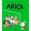 ARIOL T.9 - Les Dents Du Lapin - BAYARD JEUNESSE Blanc - Hachette -Kapla shop ariol t.9 les dents du lapin bayard jeunesse