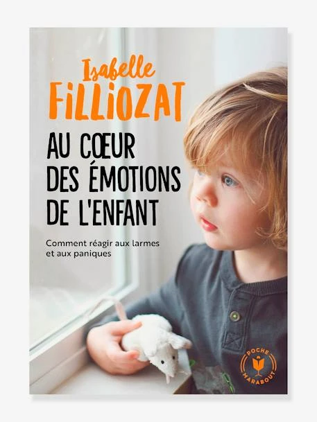 Au Cœur Des émotions De L'enfant - Filliozat MARABOUT Blanc - Hachette 3 Au Cœur Des émotions De L'enfant - Filliozat MARABOUT Blanc - Hachette