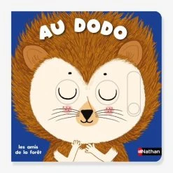 Au Dodo - NATHAN Marron - Nathan -Kapla shop au dodo nathan 1