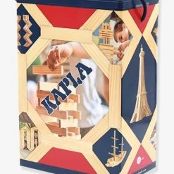 Kapla shop -Kapla shop baril 200 planchettes kapla 1