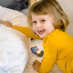 Cache-cache T'choupi NATHAN Jaune - Nathan 10 Cache-cache T'choupi NATHAN Jaune - Nathan -Kapla shop cache cache tchoupi nathan 2