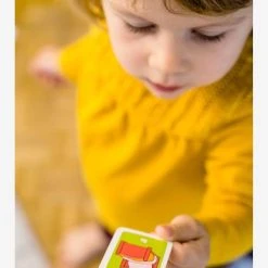 Cache-cache T'choupi NATHAN Jaune - Nathan 12 Cache-cache T'choupi NATHAN Jaune - Nathan -Kapla shop cache cache tchoupi nathan 4