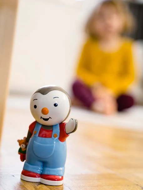 Cache-cache T'choupi NATHAN Jaune - Nathan 8 Cache-cache T'choupi NATHAN Jaune - Nathan – Image 6