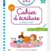 Cahier D’écriture Avec Sami Et Julie - Pour Bien S’entraîner HACHETTE EDUCATION Blanc - Hachette 2 Cahier D’écriture Avec Sami Et Julie - Pour Bien S’entraîner HACHETTE EDUCATION Blanc - Hachette -Kapla shop cahier decriture avec sami et julie pour bien sentrainer hachette education