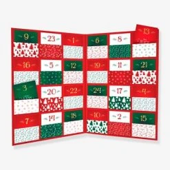 Calendrier De L'Avent - 24 Histoires Pour Attendre Noël - DISNEY CLASSIQUES - HACHETTE Multicolor - Disney 7 Calendrier De L'Avent - 24 Histoires Pour Attendre Noël - DISNEY CLASSIQUES - HACHETTE Multicolor - Disney -Kapla shop calendrier de lavent 24 histoires pour attendre noel disney classiques hachette 1