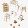 Chambre Enfant Amis Des Petits En Bois FSC® Blanc - Vertbaudet -Kapla shop chambre enfant amis des petits en bois fsc