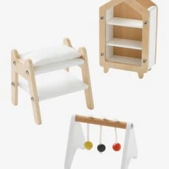 Chambre Enfant Amis Des Petits En Bois FSC® Blanc - Vertbaudet 9 Chambre Enfant Amis Des Petits En Bois FSC® Blanc - Vertbaudet -Kapla shop chambre enfant amis des petits en bois fsc 3