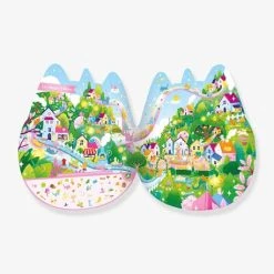 Cherche Et Trouve Akiko - AUZOU Blanc - Auzou -Kapla shop cherche et trouve akiko auzou 1