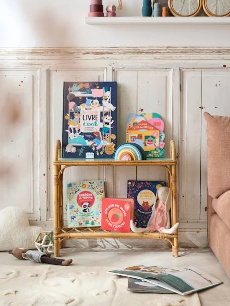 Cherche Et Trouve Des Tout-petits - Qui Brille Dans La Nuit - AUZOU Bleu - Auzou 6 Cherche Et Trouve Des Tout-petits - Qui Brille Dans La Nuit - AUZOU Bleu - Auzou – Image 4