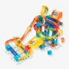 Circuit à Billes - Racing Set électronique - VTECH Multicolore - Toutes Les Marques 1 Circuit à Billes - Racing Set électronique - VTECH Multicolore - Toutes Les Marques -Kapla shop circuit a billes racing set electronique vtech