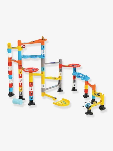 Circuit De Bille Marbles Challenge - BUKI Rouge - Buki 4 Circuit De Bille Marbles Challenge - BUKI Rouge - Buki – Image 2