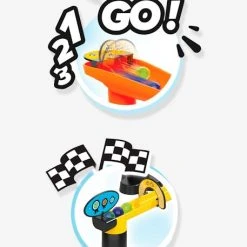 Circuit De Bille Marbles Challenge - BUKI Rouge - Buki 10 Circuit De Bille Marbles Challenge - BUKI Rouge - Buki -Kapla shop circuit de bille marbles challenge buki 2