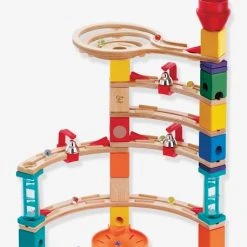 Kapla shop -Kapla shop circuit de billes castle escape hape 1