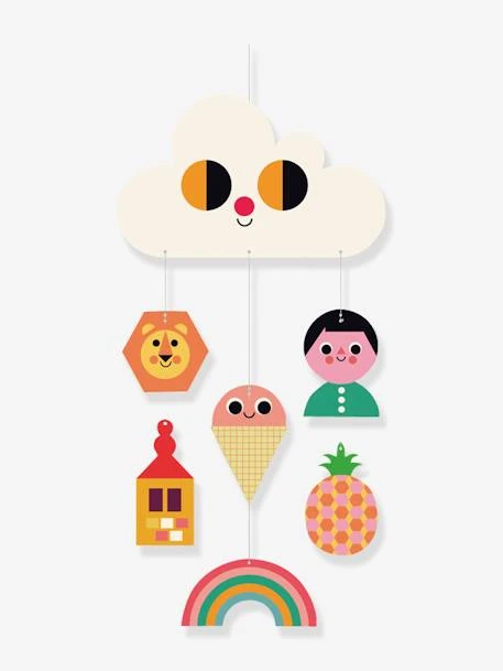 Coffret Livres D’éveil + Mobile Babybox MARCEL & JOACHIM Blanc - Auzou 5 Coffret Livres D’éveil + Mobile Babybox MARCEL & JOACHIM Blanc - Auzou – Image 3