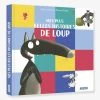 Coffret Mes Plus Belles Histoires De Loup - AUZOU Blanc - Auzou 2 Coffret Mes Plus Belles Histoires De Loup - AUZOU Blanc - Auzou -Kapla shop coffret mes plus belles histoires de loup auzou