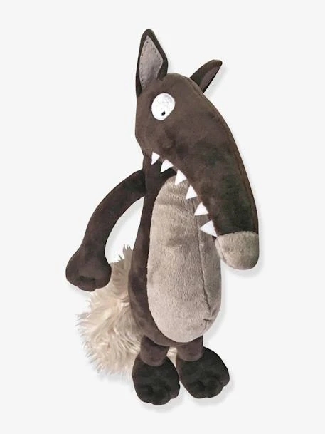 Coffret Mes Plus Belles Histoires De Loup - AUZOU Blanc - Auzou 5 Coffret Mes Plus Belles Histoires De Loup - AUZOU Blanc - Auzou – Image 3