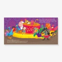 Coffret Mes Plus Belles Histoires De Loup - AUZOU Blanc - Auzou 13 Coffret Mes Plus Belles Histoires De Loup - AUZOU Blanc - Auzou -Kapla shop coffret mes plus belles histoires de loup auzou 5