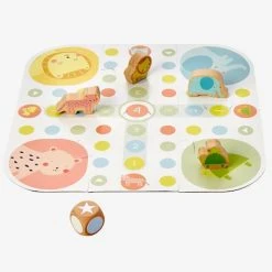 Coffret Mes Premiers Jeux FSC® Multicolore - Vertbaudet 9 Coffret Mes Premiers Jeux FSC® Multicolore - Vertbaudet -Kapla shop coffret mes premiers jeux fsc 1