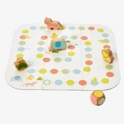 Coffret Mes Premiers Jeux FSC® Multicolore - Vertbaudet 10 Coffret Mes Premiers Jeux FSC® Multicolore - Vertbaudet -Kapla shop coffret mes premiers jeux fsc 2