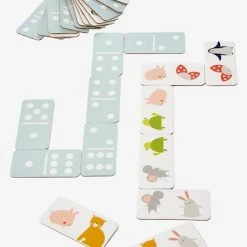 Coffret Mes Premiers Jeux FSC® Multicolore - Vertbaudet 13 Coffret Mes Premiers Jeux FSC® Multicolore - Vertbaudet -Kapla shop coffret mes premiers jeux fsc 5