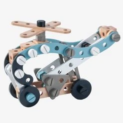 Kapla shop -Kapla shop coffret multi constructions en bois fsc 1