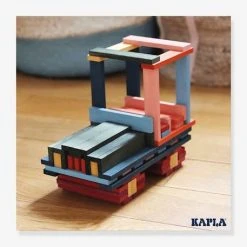 Kapla shop -Kapla shop coffret octocolor kapla 1