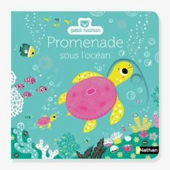 Collection Promenade - NATHAN Bleu - Nathan