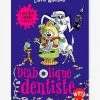 Diabolique Dentiste DAVID WILLIAMS Blanc - Hachette 2 Diabolique Dentiste DAVID WILLIAMS Blanc - Hachette -Kapla shop diabolique dentiste david williams