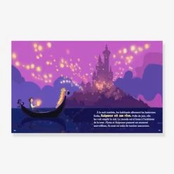DISNEY - Le Grand Livre Des Tout-petits - HACHETTE DISNEY Blanc - Hachette 5 DISNEY - Le Grand Livre Des Tout-petits - HACHETTE DISNEY Blanc - Hachette -Kapla shop disney le grand livre des tout petits hachette disney 1
