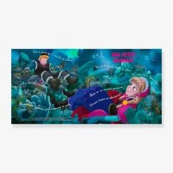 Disney - Livre Sonore Mes Premières Chansons Pour Rire - HACHETTE JEUNESSE Blanc - Hachette 6 Disney - Livre Sonore Mes Premières Chansons Pour Rire - HACHETTE JEUNESSE Blanc - Hachette -Kapla shop disney livre sonore mes premieres chansons pour rire hachette jeunesse 1