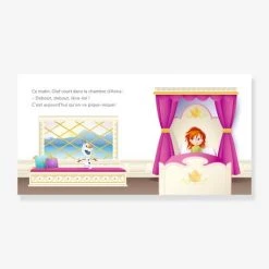 DISNEY - Mes Premières Histoires - Coffret Collector HACHETTE Multicolor - Disney 7 DISNEY - Mes Premières Histoires - Coffret Collector HACHETTE Multicolor - Disney -Kapla shop disney mes premieres histoires coffret collector hachette 2