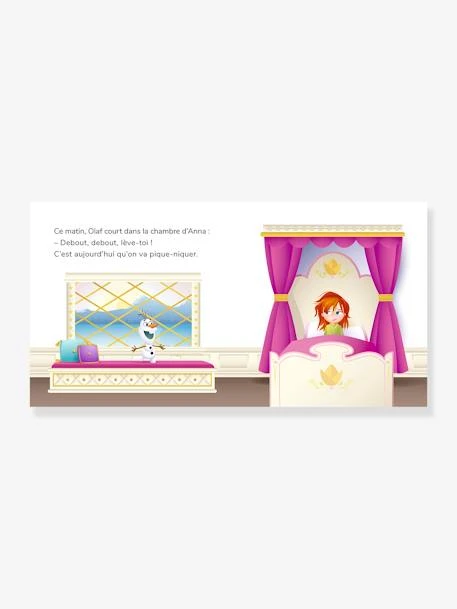 DISNEY - Mes Premières Histoires - Coffret Collector HACHETTE Multicolor - Disney 5 DISNEY - Mes Premières Histoires - Coffret Collector HACHETTE Multicolor - Disney – Image 3